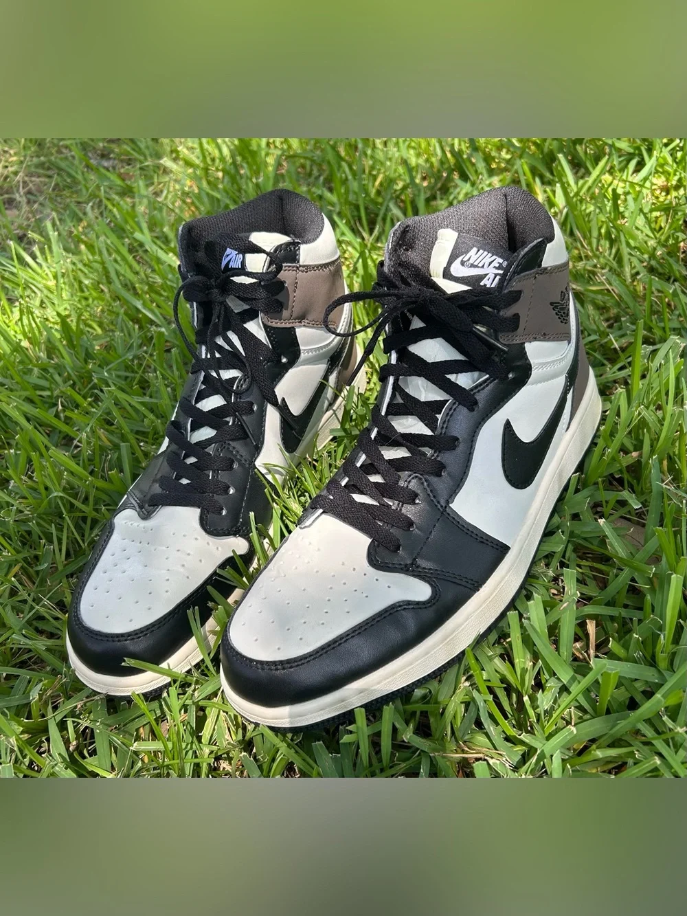 Nike Air Jordan 1 Retro High OG 
